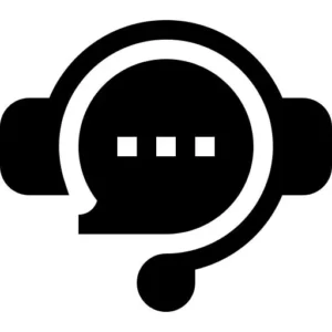 Live Chat Icon