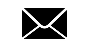 Email Support Icon