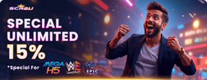 special unlimited event bonus