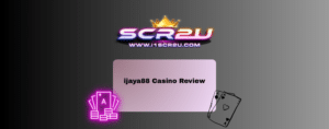 ijaya88 Casino Review