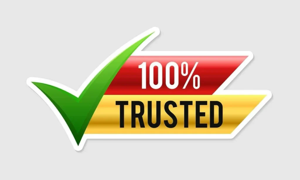 Trustwortthy Scr2u
