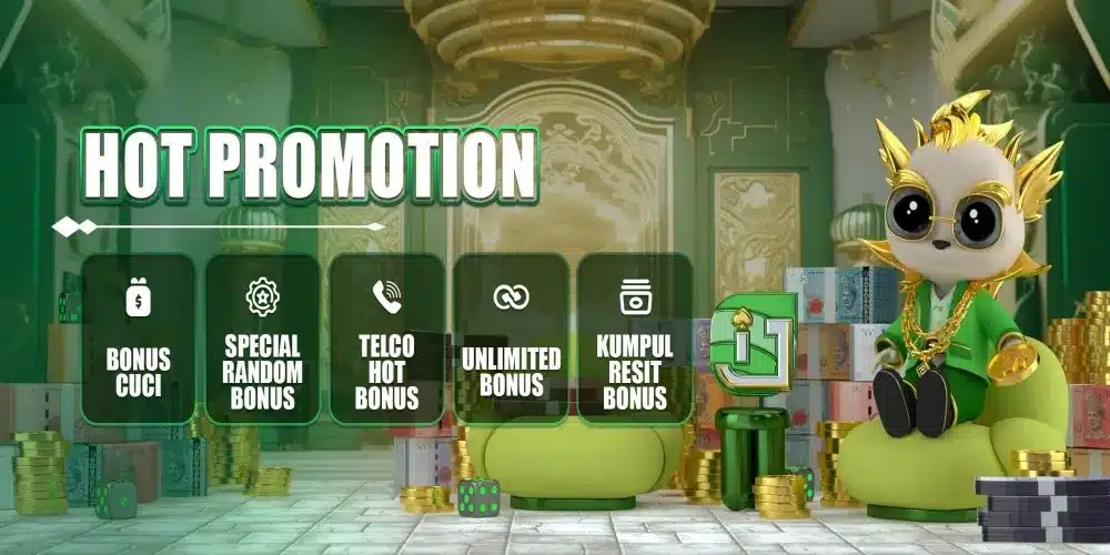 Ijaya Promotion