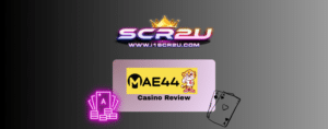 MAE44 Casino