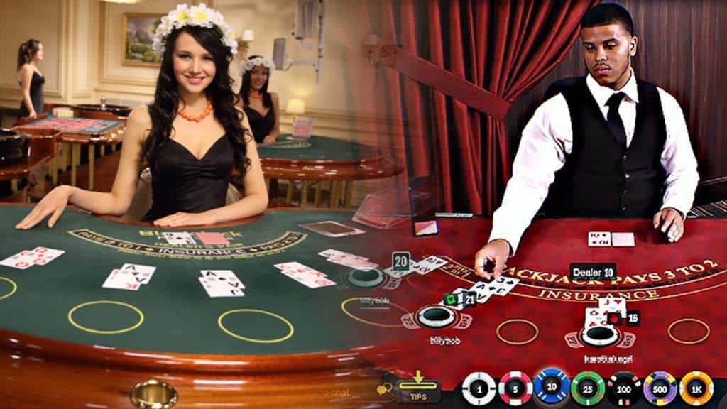 live-casino-online