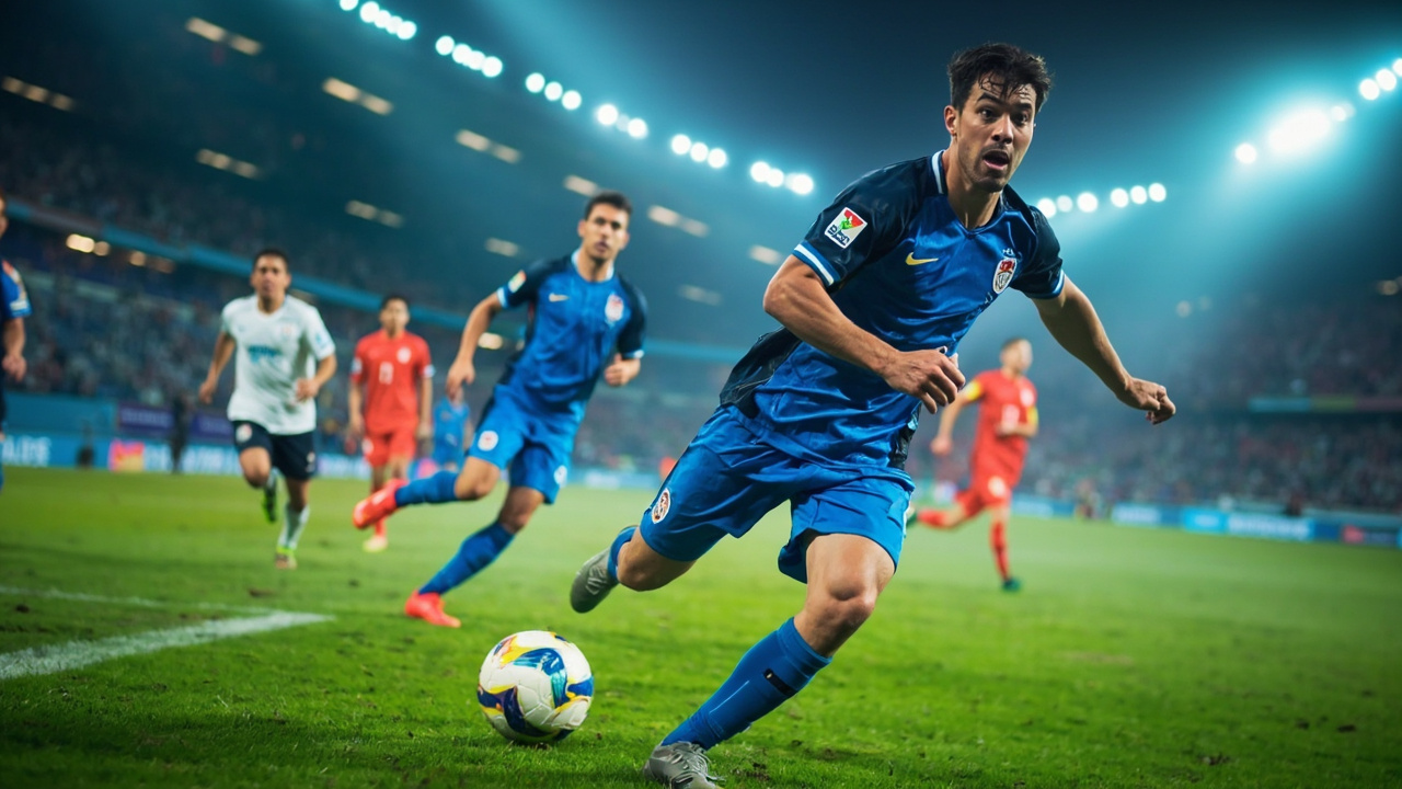 Ty so 7m.cn: Cập nhật tỷ số bóng đá trực tuyến World Cup 2026 siêu tốc