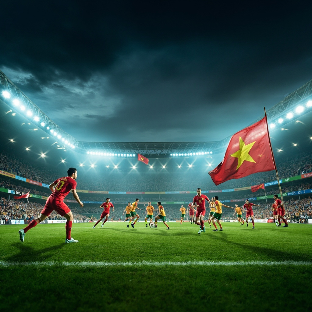 Lịch bóng chuyền và World Cup 2026: Đếm ngược ngày lịch sử