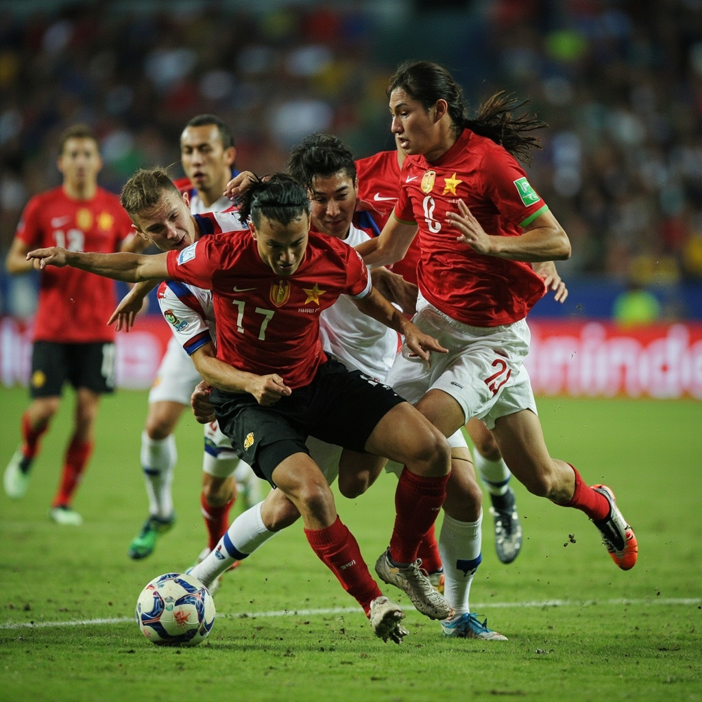 Siêu Cúp Italia: Tên tiếng Anh và Háo hức World Cup 2026