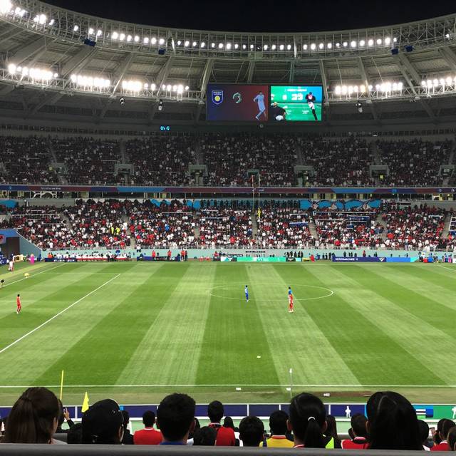 World Cup 2026: Giấc Mơ U 17 Chắp Cánh Cho Tương Lai Bóng Đá