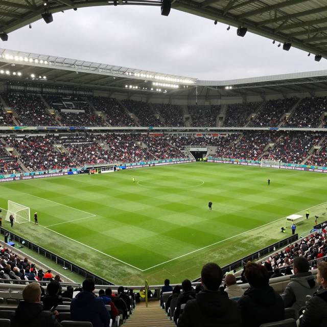 World Cup 2026: Đánh Giá Tỷ Lệ Kèo Nhà Cái Chuẩn Bị Cho Cuộc Chơi Lớn!