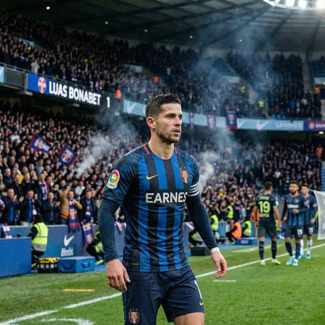 Lucas Hernandez: Chiến binh thép, khát khao World Cup 2026 đang đến rất gần!