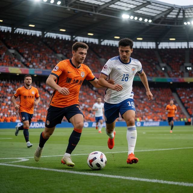 Gyökeres và Giấc Mơ World Cup 2026: Sẵn Sàng Bùng Nổ Trên Sân Khấu Toàn Cầu?