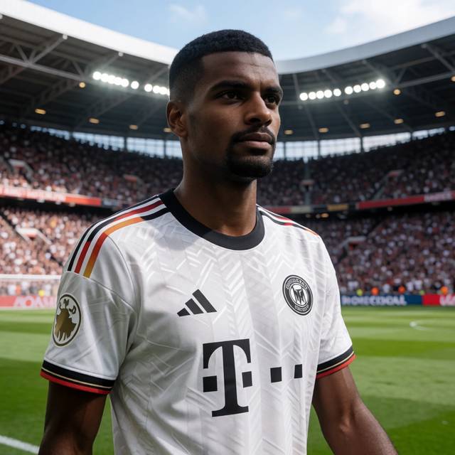 Alexander Isak: Ngôi sao Thụy Điển sẵn sàng tỏa sáng tại World Cup 2026