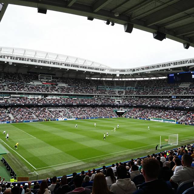 Trận đấu Real Betis: Khát vọng World Cup 2026 chỉ còn 1 ngày!
