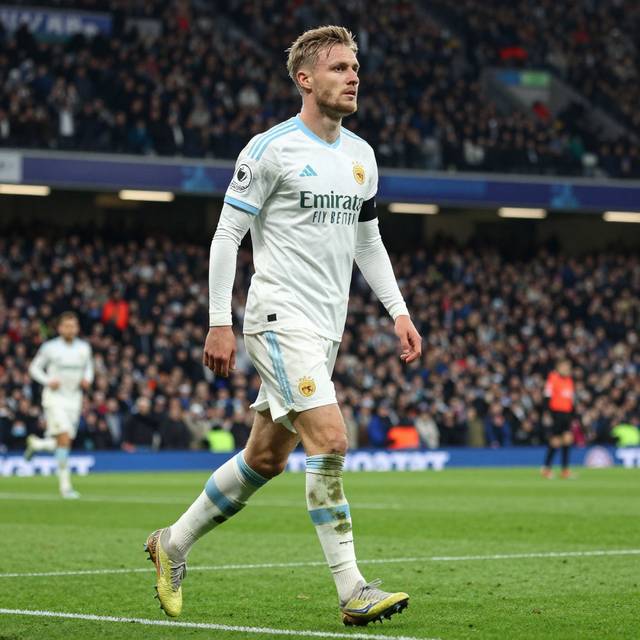 Ryan Gravenberch: Ngôi sao Hà Lan sẵn sàng bùng nổ tại World Cup 2026