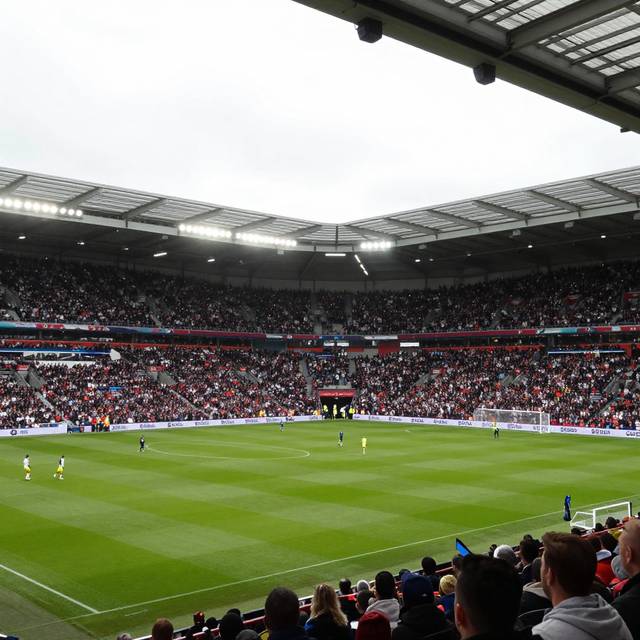 JDG Và Những Ngày Cuối Trước Thềm World Cup 2026 Lịch Sử