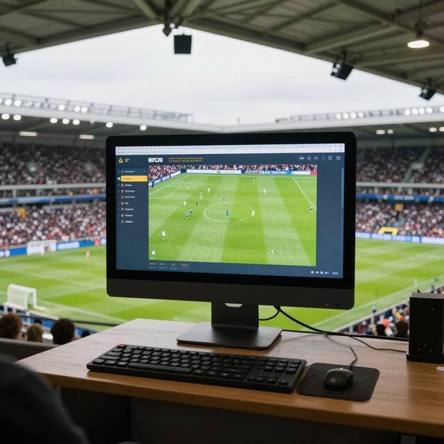 Cá độ bóng đá trực tuyến: Sôi động cùng World Cup 2026 chỉ còn 1 ngày!