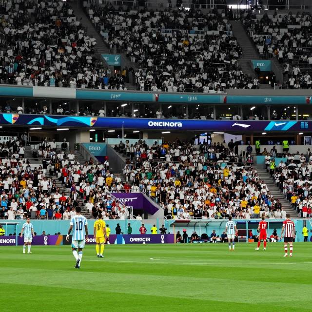 Rạng sáng nay 06/07/2026, các trận đấu tại World Cup 2026 tiếp tục diễn ra với những bất ngờ và kịch