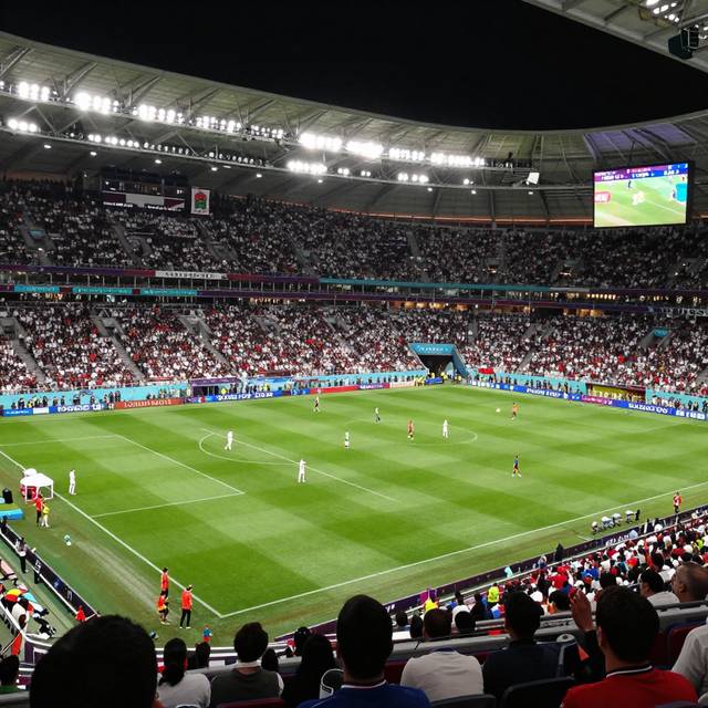 Phân tích chuyên sâu World Cup 2026: Kịch tính vòng Tứ kết ngày 12/7