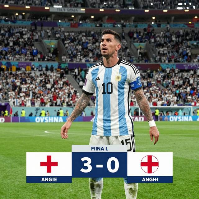 Soi Kèo Tứ Kết World Cup 2026: Argentina, Anh Liệu Có Thăng Hoa?