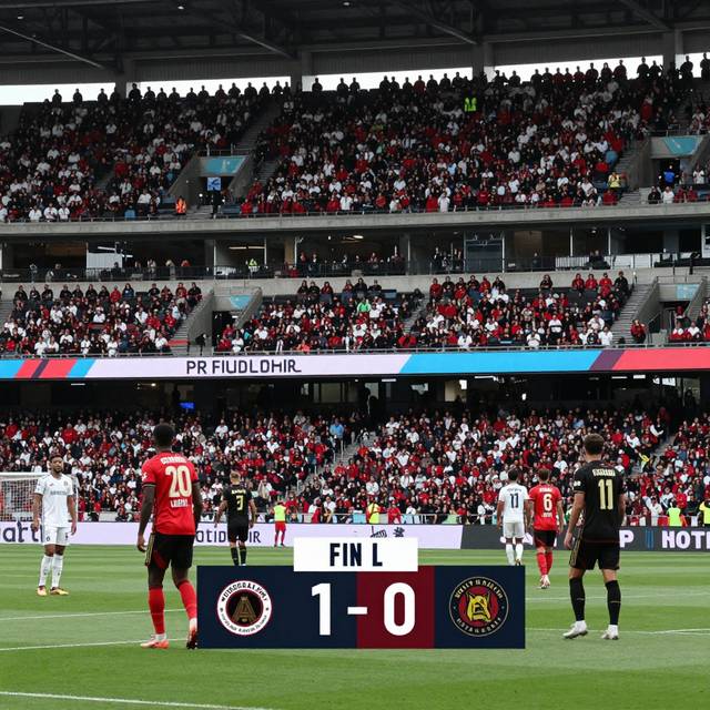 Atlanta 1-0 Colegiales: Chiến thắng tối thiểu tại vòng 20 Primera Nacional