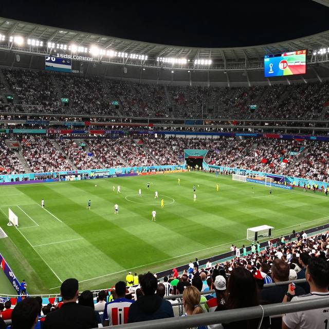 Dự đoán World Cup 2026: Kịch tính và bất ngờ chờ đón