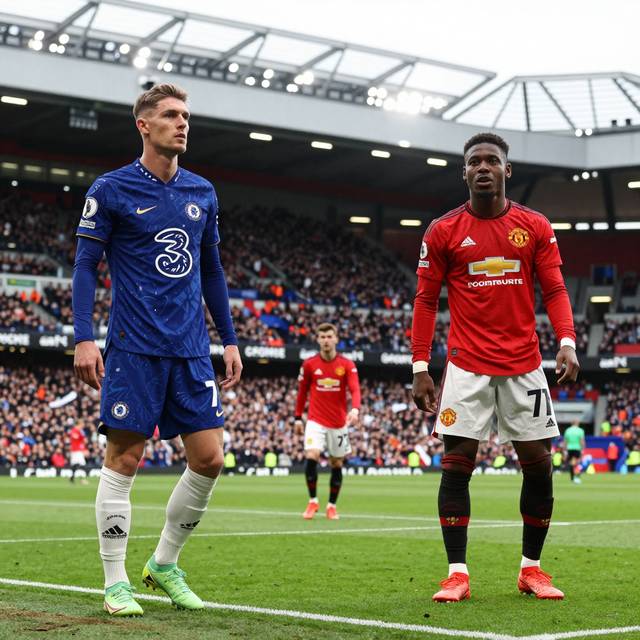 Đại chiến chuyển nhượng châu Âu: Chelsea, Man United và những nước cờ bom tấn giữa mùa Hè