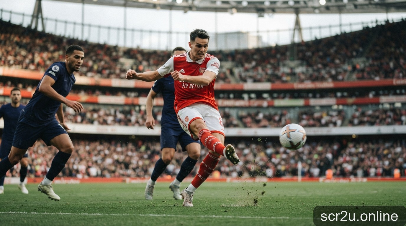Ngoại hạng Anh 2026/27: Arsenal và tham vọng thống trị sau World Cup