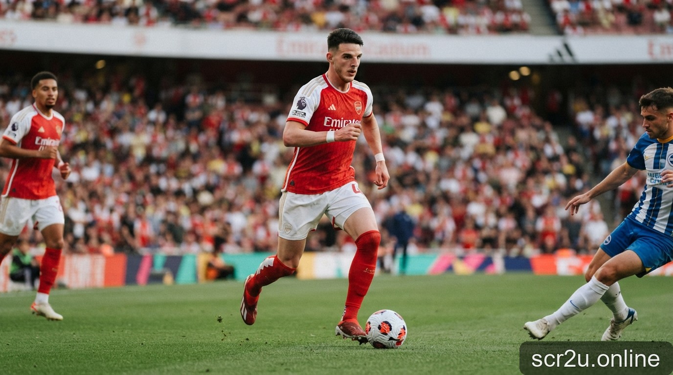 Ngoại hạng Anh 2026/27: Arsenal và tham vọng bảo vệ ngôi vương sau World Cup