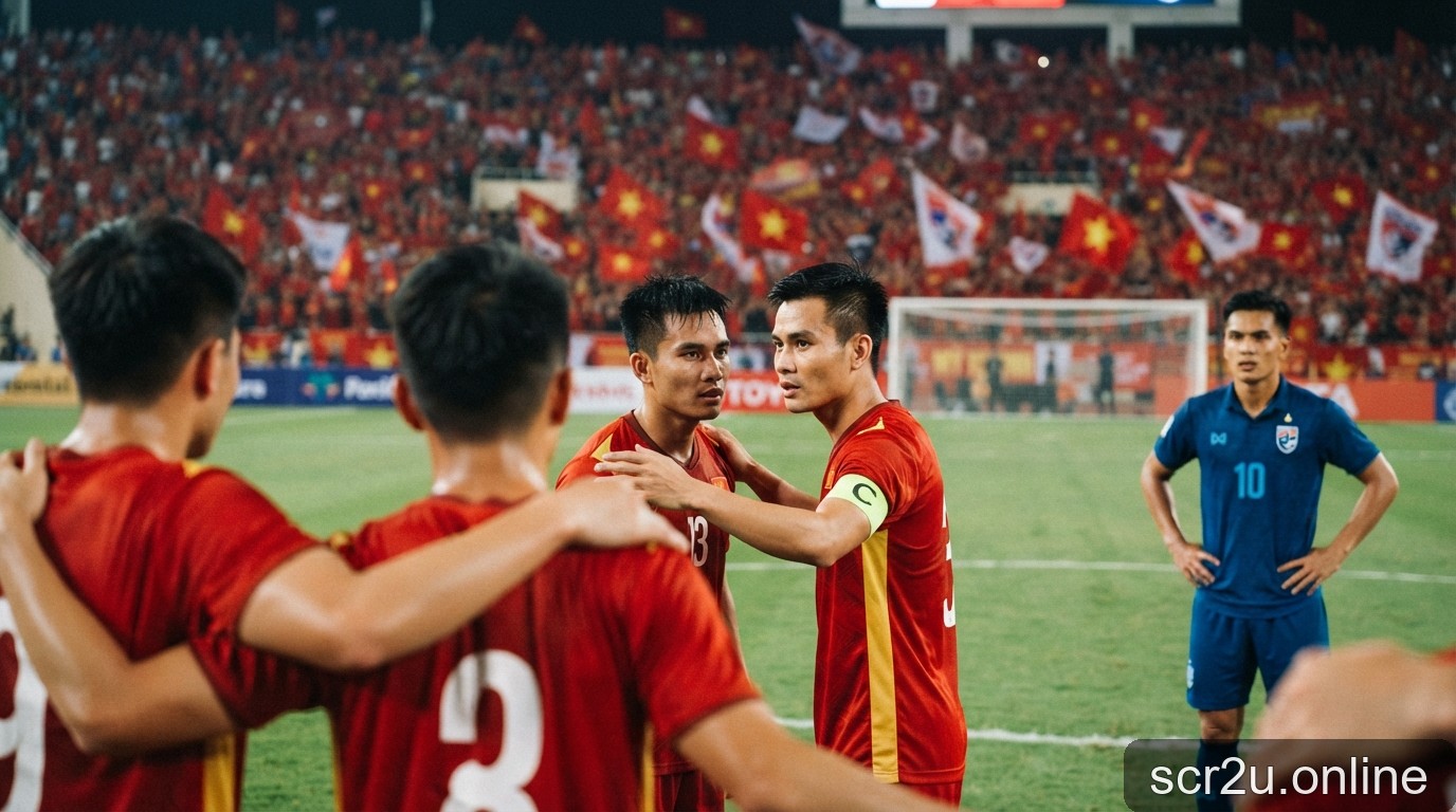 Chung kết lượt về ASEAN Cup 2026: Việt Nam và cơ hội nối dài mạch thắng lịch sử trước Thái Lan - 2