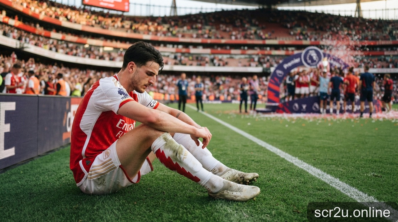 Ngoại hạng Anh 2026/27: Arsenal và tham vọng thống trị sau World Cup - 2