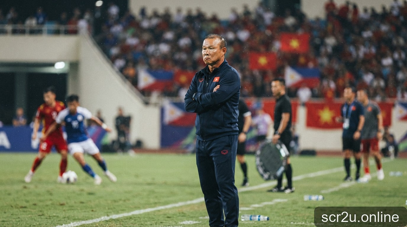 FIFA ASEAN Cup 2026: Việt Nam đối đầu Philippines - Bài test bản lĩnh của HLV Kim Sang Sik - 2